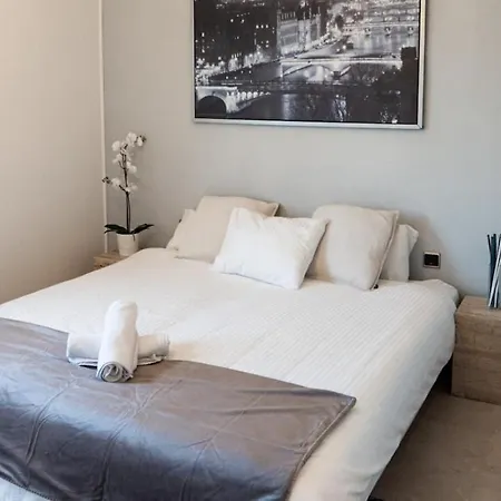 Malambo Apartment Marbella