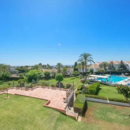 Malambo Apartment Marbella