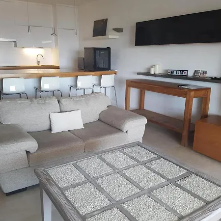 Apartment Malambo Marbella