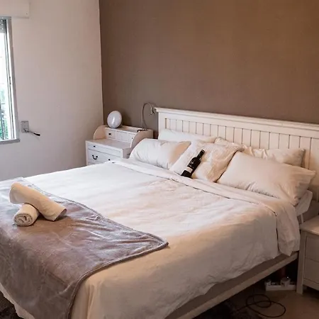 Malambo Apartment