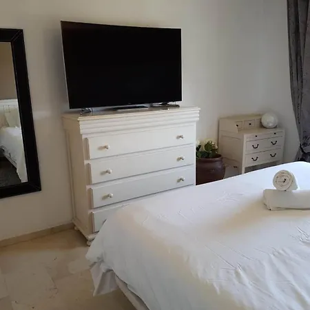 Malambo Apartment *