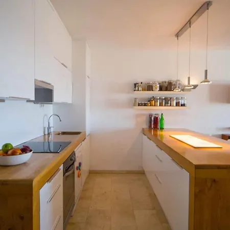 Apartment Malambo