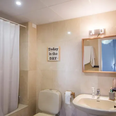 Malambo Apartment *
