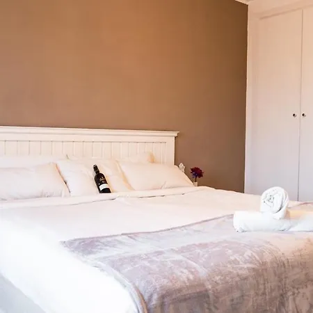 Apartment Malambo *
