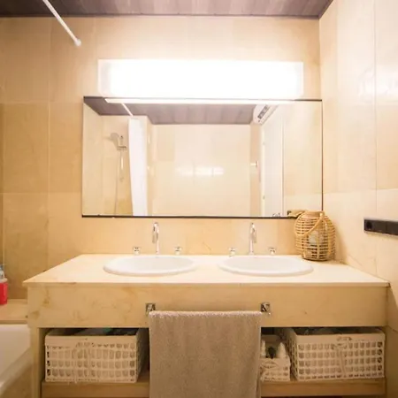 Malambo Apartment