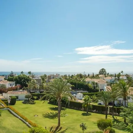 Malambo Apartment Marbella